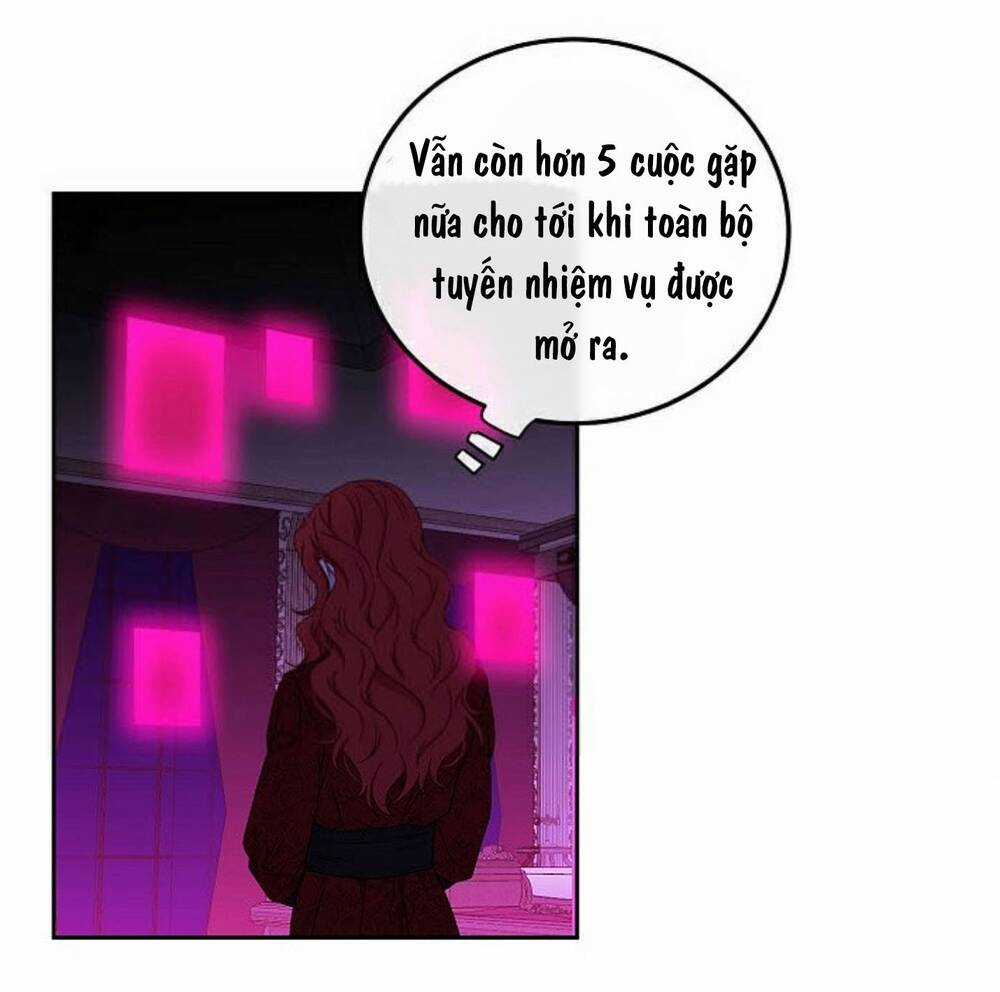 Tôi Lạc Vào Thế Giới Trò Chơi Harem Ngược Chapter 21 trang 9