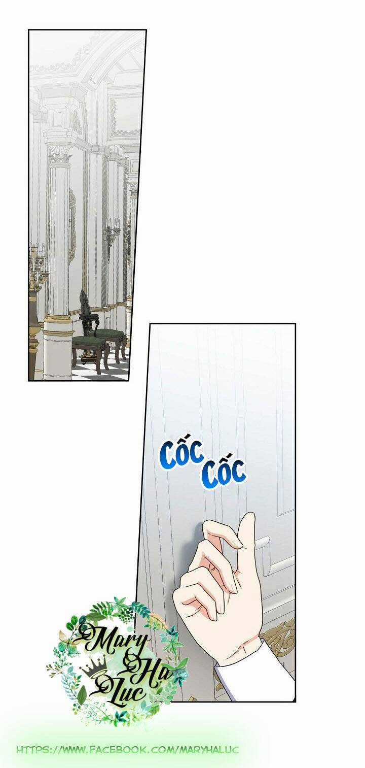 Tôi Lạc Vào Thế Giới Trò Chơi Harem Ngược Chapter 22 trang 1
