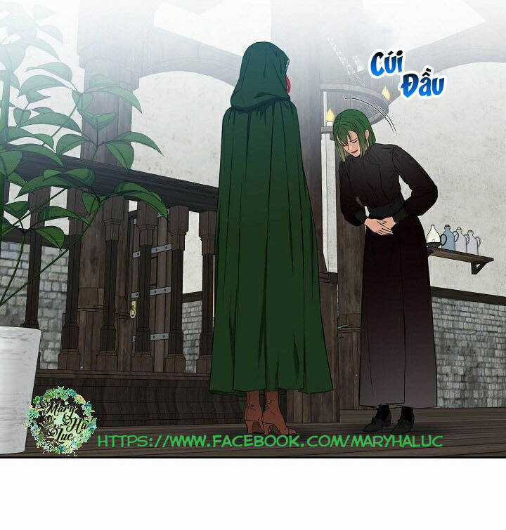 Tôi Lạc Vào Thế Giới Trò Chơi Harem Ngược Chapter 22 trang 14