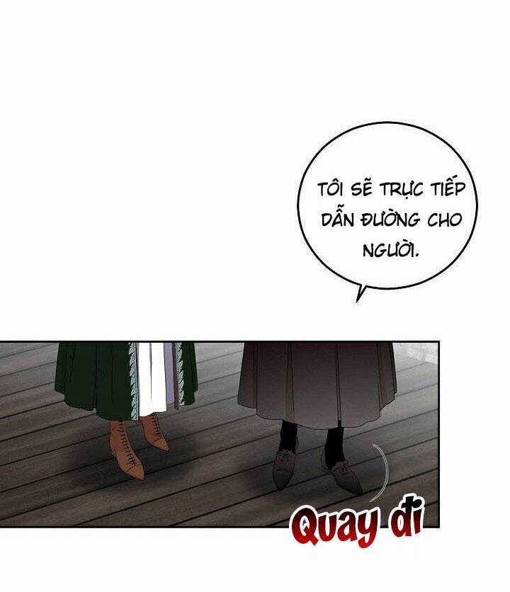 Tôi Lạc Vào Thế Giới Trò Chơi Harem Ngược Chapter 22 trang 15