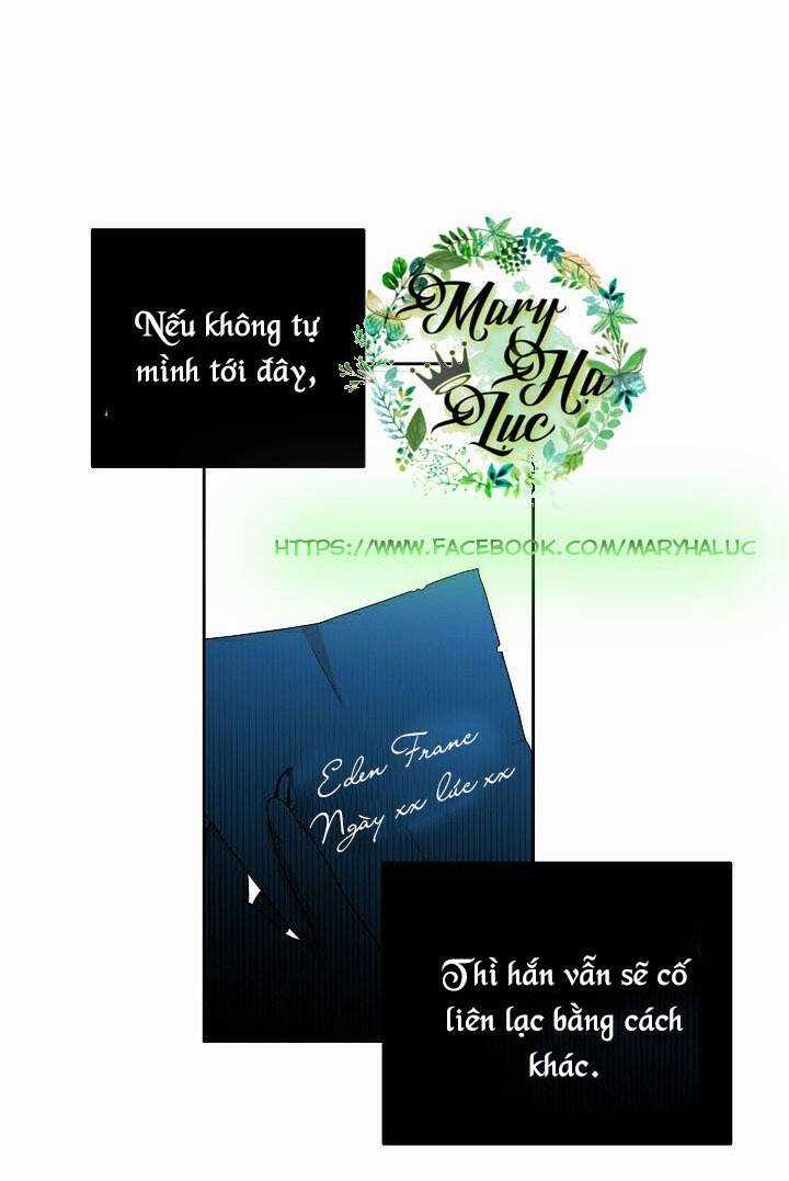 Tôi Lạc Vào Thế Giới Trò Chơi Harem Ngược Chapter 22 trang 16