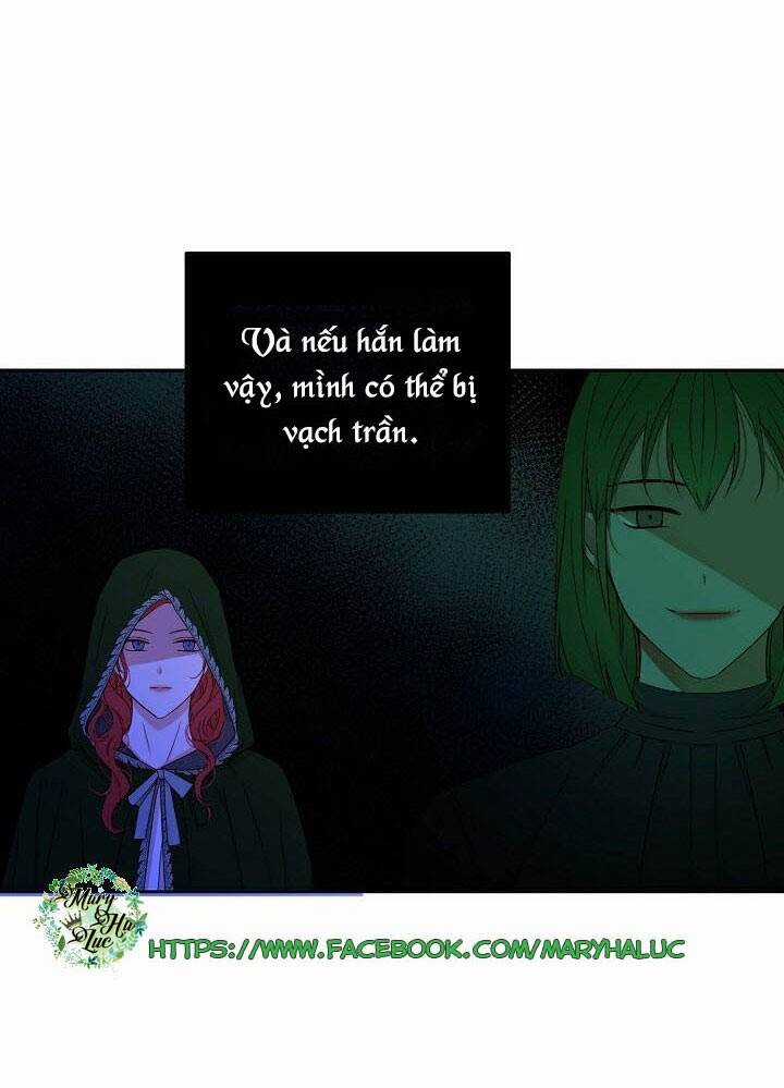 Tôi Lạc Vào Thế Giới Trò Chơi Harem Ngược Chapter 22 trang 17