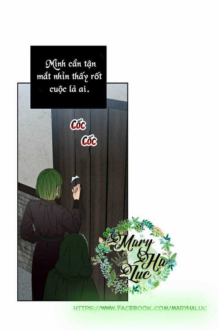 Tôi Lạc Vào Thế Giới Trò Chơi Harem Ngược Chapter 22 trang 18