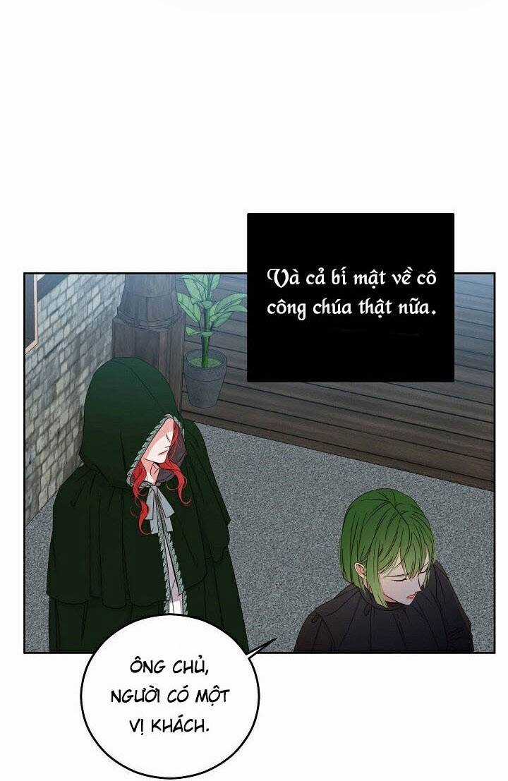 Tôi Lạc Vào Thế Giới Trò Chơi Harem Ngược Chapter 22 trang 19