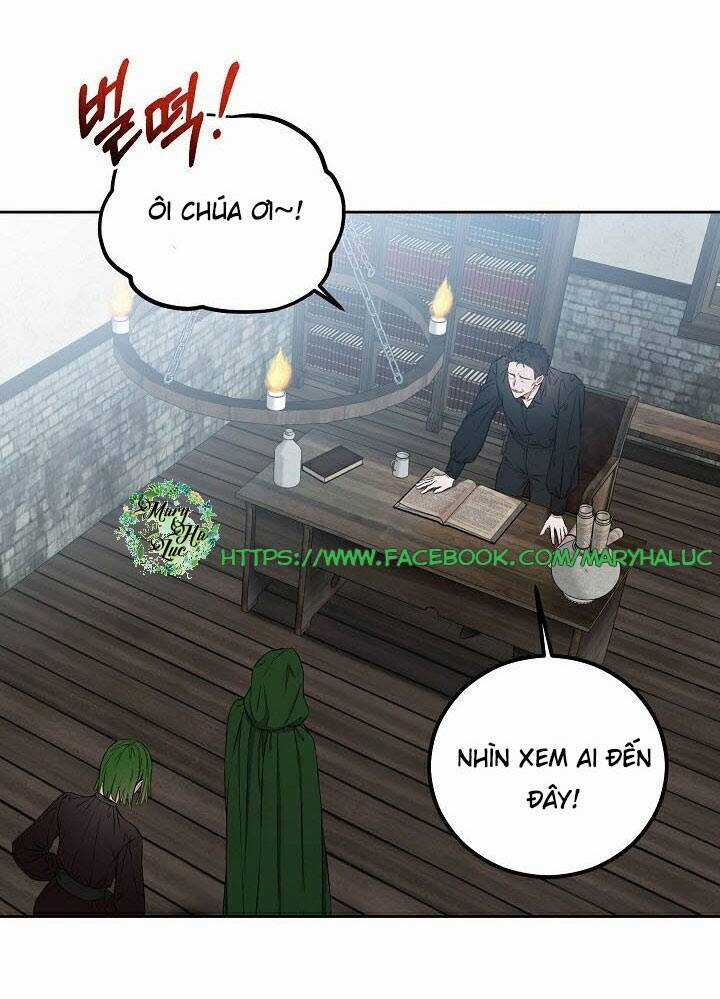 Tôi Lạc Vào Thế Giới Trò Chơi Harem Ngược Chapter 22 trang 21