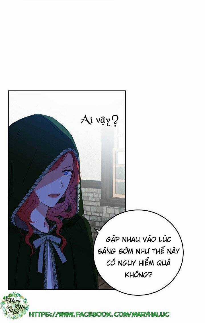 Tôi Lạc Vào Thế Giới Trò Chơi Harem Ngược Chapter 22 trang 23