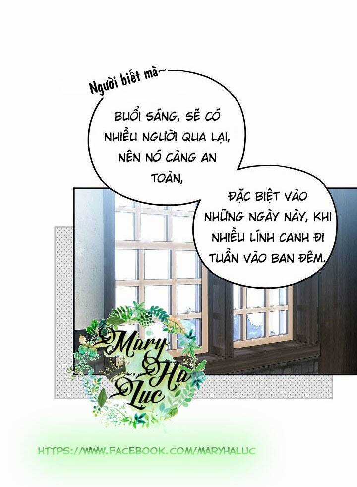 Tôi Lạc Vào Thế Giới Trò Chơi Harem Ngược Chapter 22 trang 24