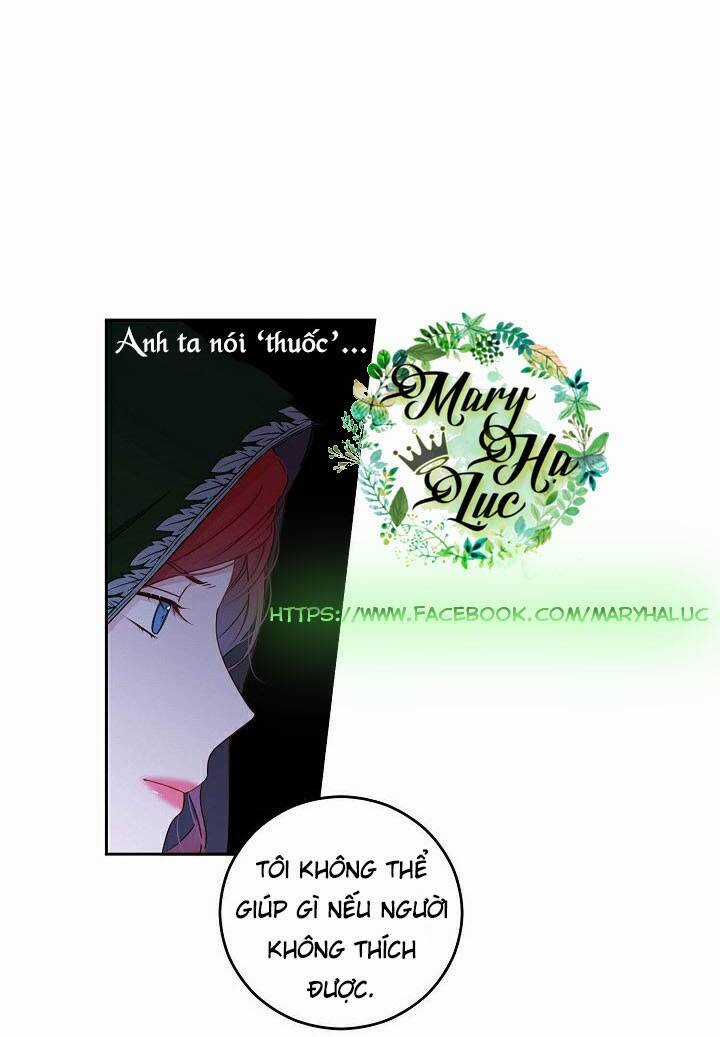 Tôi Lạc Vào Thế Giới Trò Chơi Harem Ngược Chapter 22 trang 26