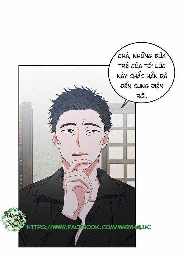 Tôi Lạc Vào Thế Giới Trò Chơi Harem Ngược Chapter 22 trang 27