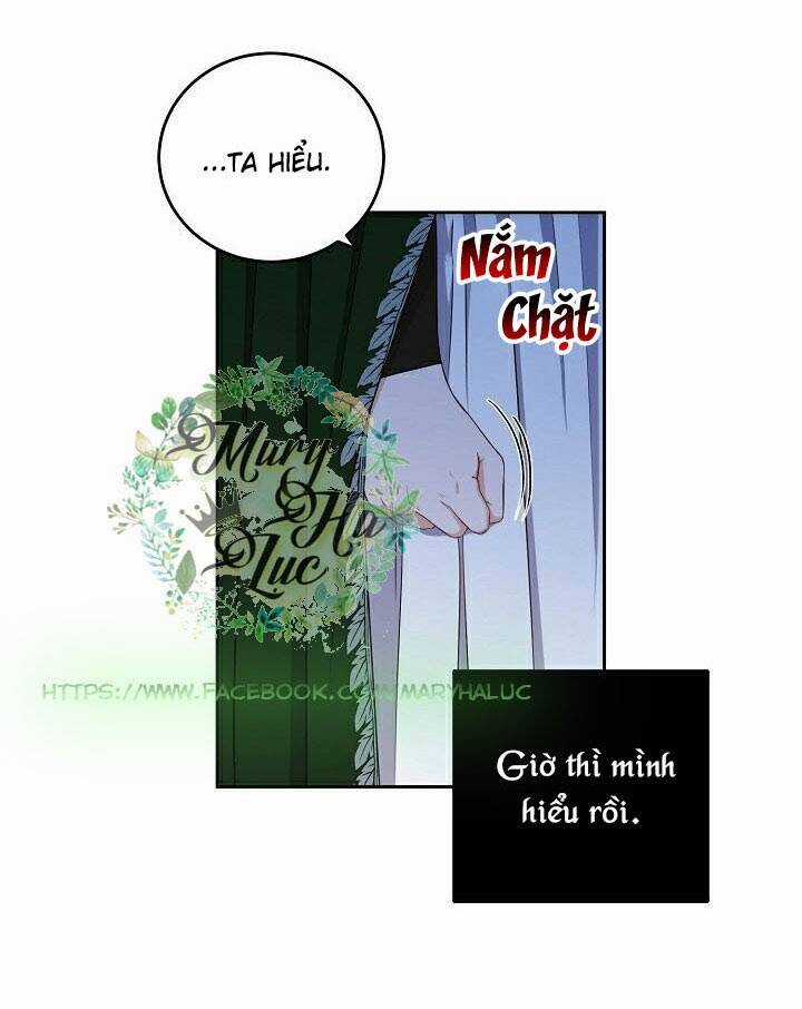 Tôi Lạc Vào Thế Giới Trò Chơi Harem Ngược Chapter 22 trang 29