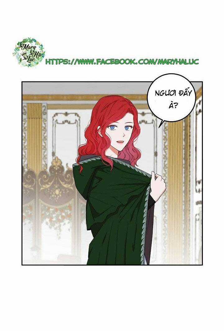 Tôi Lạc Vào Thế Giới Trò Chơi Harem Ngược Chapter 22 trang 3