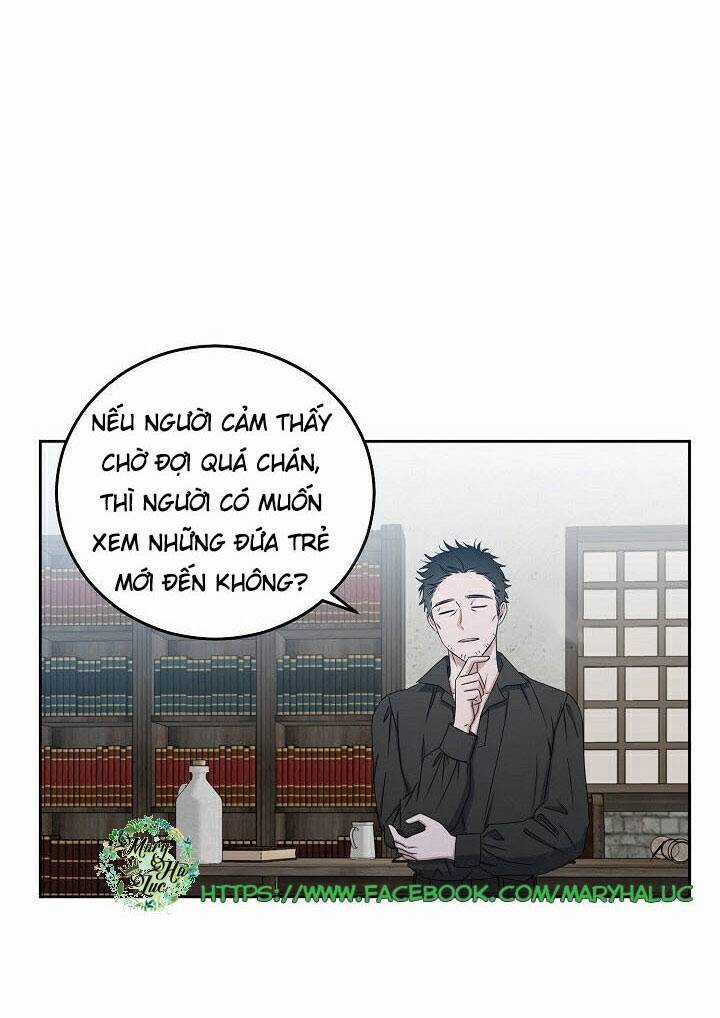 Tôi Lạc Vào Thế Giới Trò Chơi Harem Ngược Chapter 22 trang 35