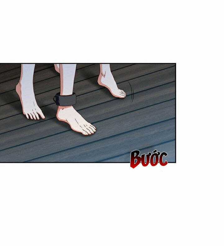 Tôi Lạc Vào Thế Giới Trò Chơi Harem Ngược Chapter 22 trang 37