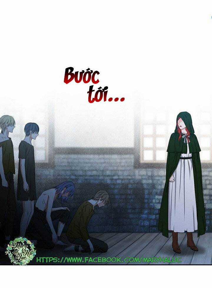 Tôi Lạc Vào Thế Giới Trò Chơi Harem Ngược Chapter 22 trang 39