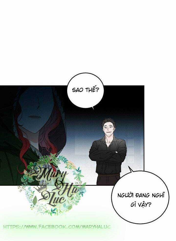 Tôi Lạc Vào Thế Giới Trò Chơi Harem Ngược Chapter 22 trang 40