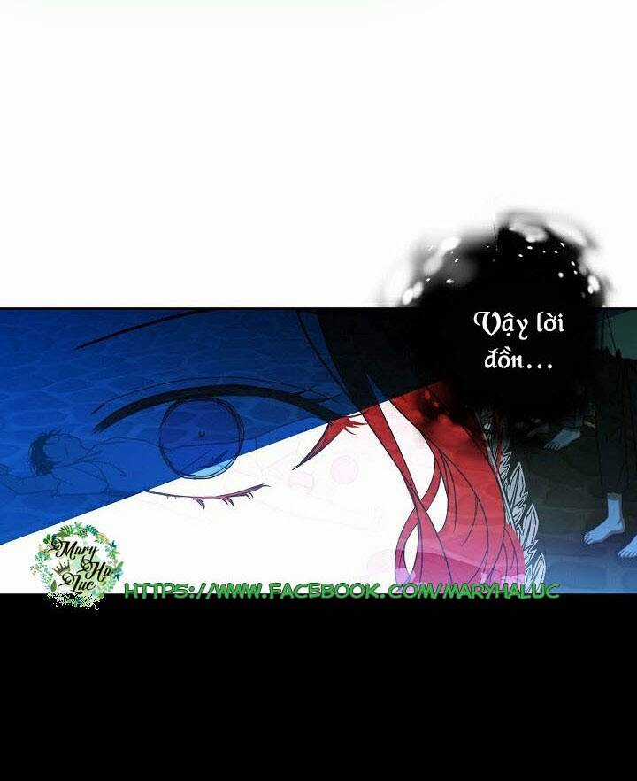 Tôi Lạc Vào Thế Giới Trò Chơi Harem Ngược Chapter 22 trang 41