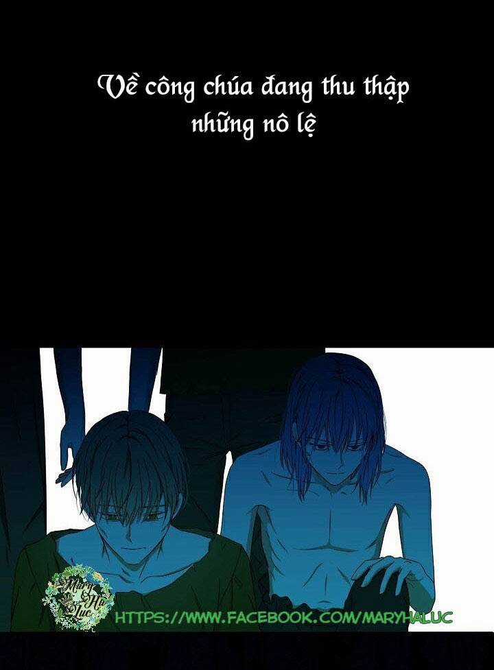 Tôi Lạc Vào Thế Giới Trò Chơi Harem Ngược Chapter 22 trang 42