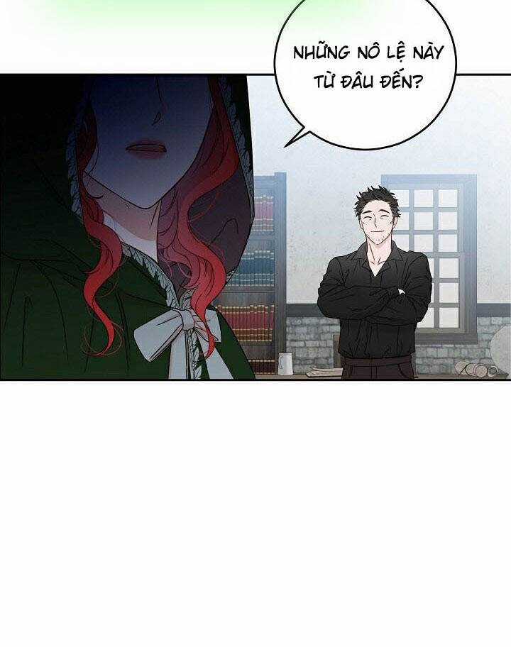 Tôi Lạc Vào Thế Giới Trò Chơi Harem Ngược Chapter 22 trang 45