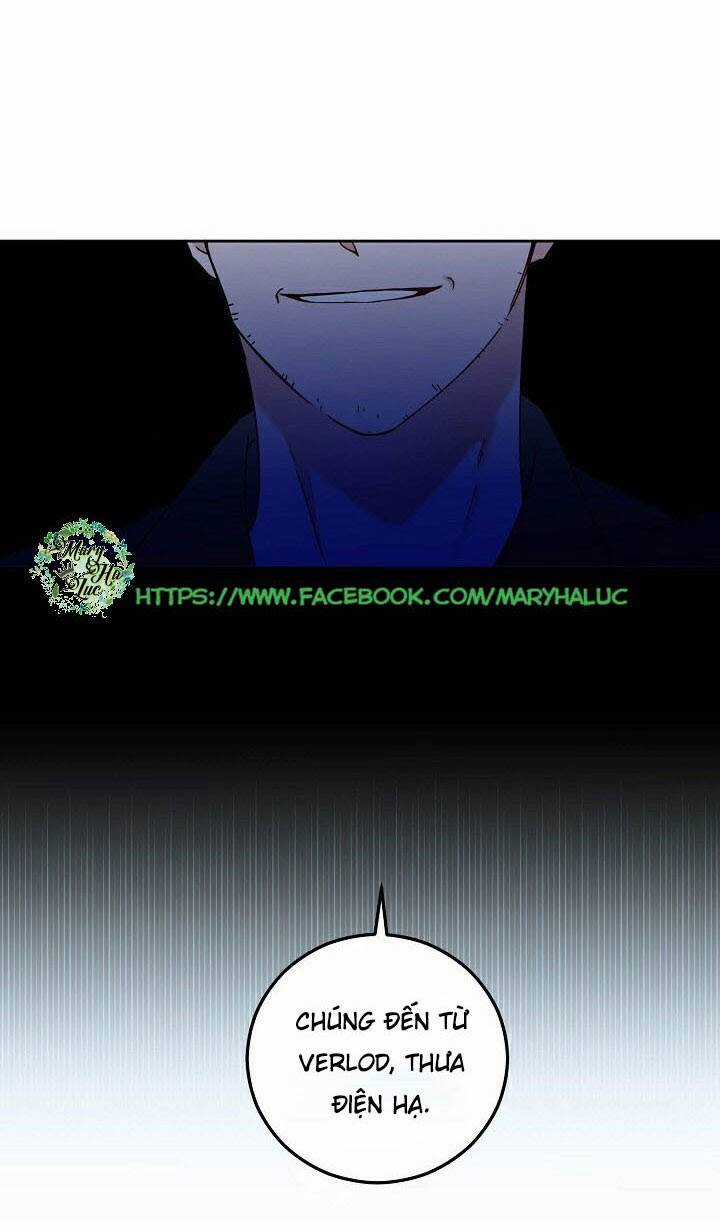 Tôi Lạc Vào Thế Giới Trò Chơi Harem Ngược Chapter 22 trang 46