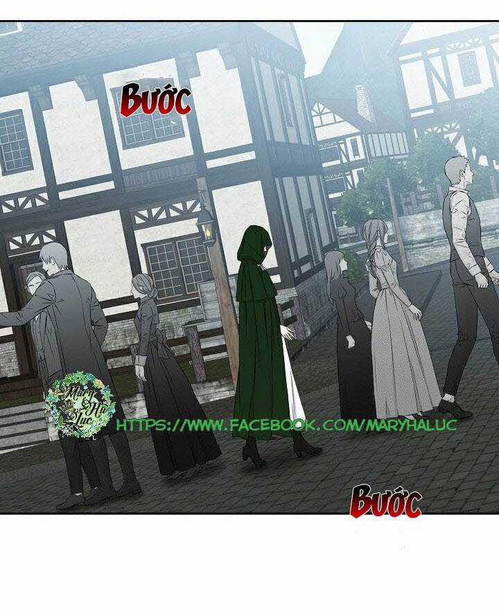 Tôi Lạc Vào Thế Giới Trò Chơi Harem Ngược Chapter 22 trang 49