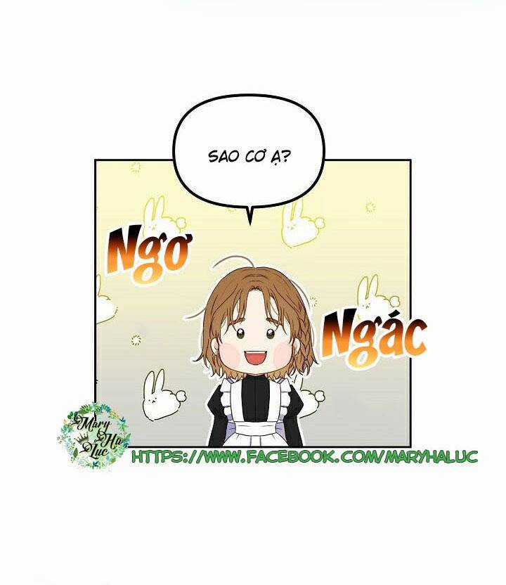 Tôi Lạc Vào Thế Giới Trò Chơi Harem Ngược Chapter 22 trang 5