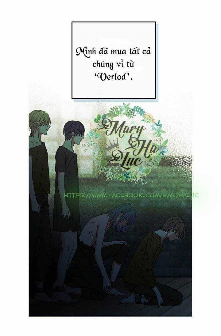 Tôi Lạc Vào Thế Giới Trò Chơi Harem Ngược Chapter 22 trang 50