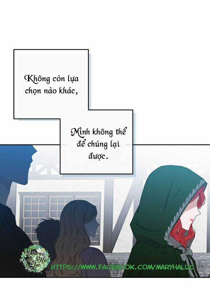 Tôi Lạc Vào Thế Giới Trò Chơi Harem Ngược Chapter 22 trang 51