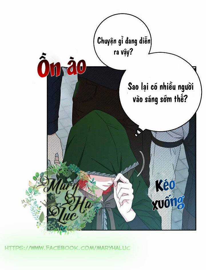 Tôi Lạc Vào Thế Giới Trò Chơi Harem Ngược Chapter 22 trang 53