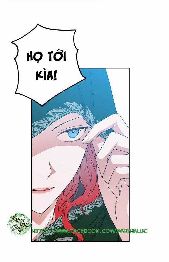 Tôi Lạc Vào Thế Giới Trò Chơi Harem Ngược Chapter 22 trang 54