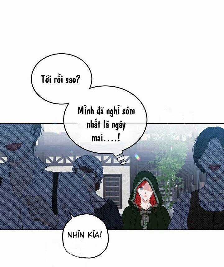 Tôi Lạc Vào Thế Giới Trò Chơi Harem Ngược Chapter 22 trang 59