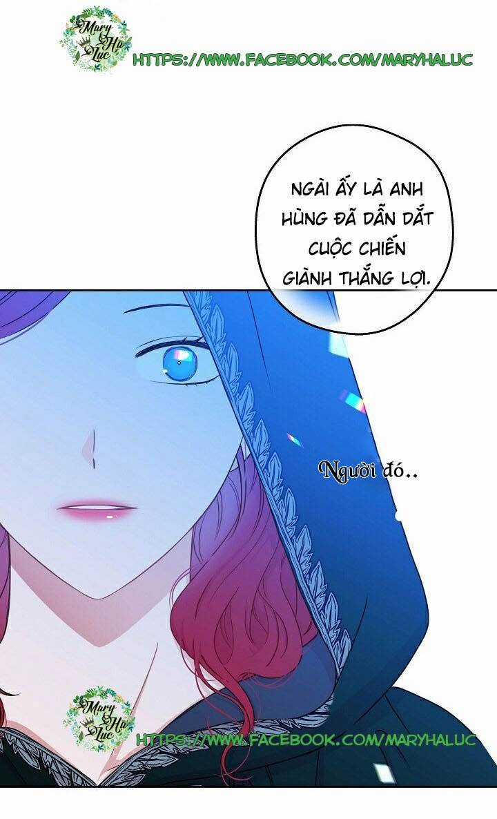 Tôi Lạc Vào Thế Giới Trò Chơi Harem Ngược Chapter 22 trang 60