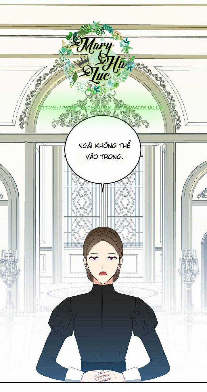 Tôi Lạc Vào Thế Giới Trò Chơi Harem Ngược Chapter 22 trang 64