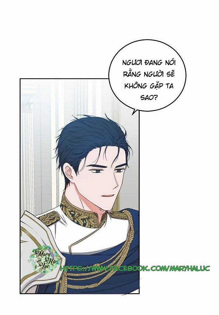 Tôi Lạc Vào Thế Giới Trò Chơi Harem Ngược Chapter 22 trang 65