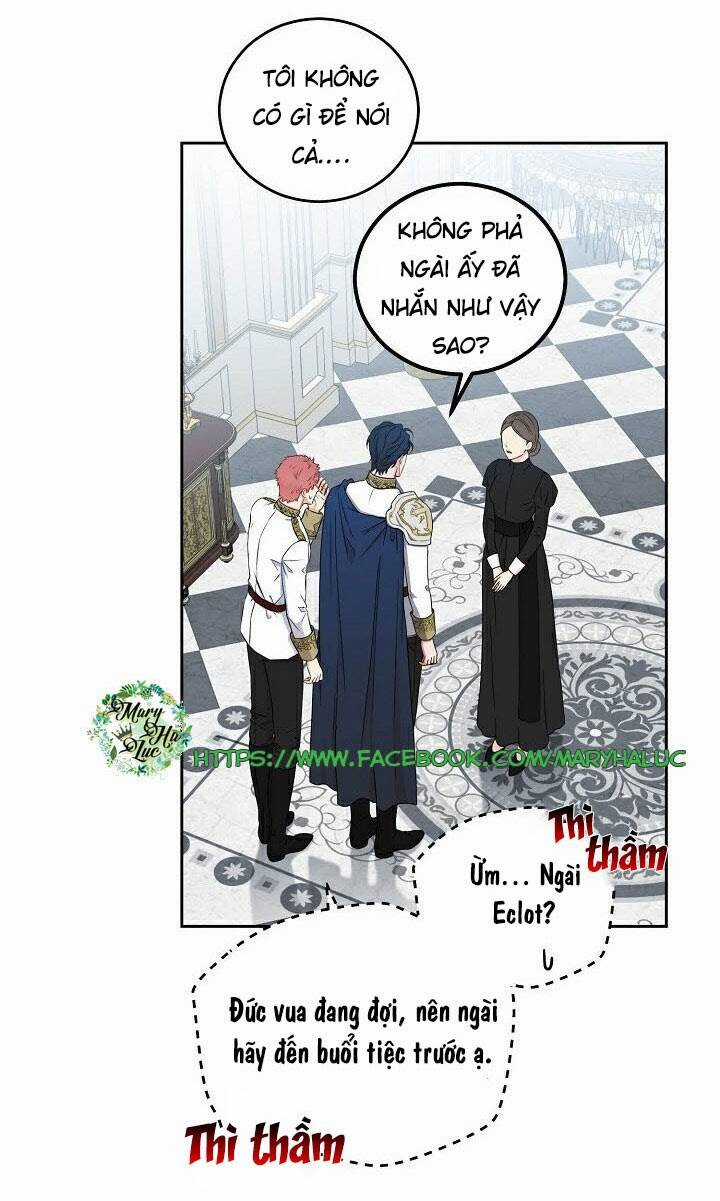 Tôi Lạc Vào Thế Giới Trò Chơi Harem Ngược Chapter 22 trang 66