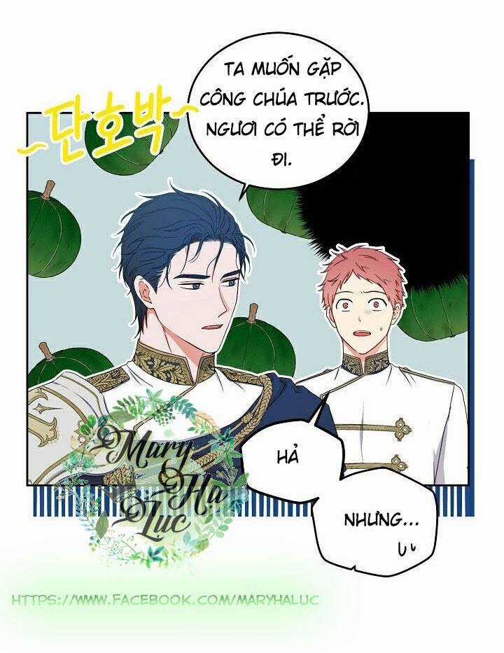 Tôi Lạc Vào Thế Giới Trò Chơi Harem Ngược Chapter 22 trang 67