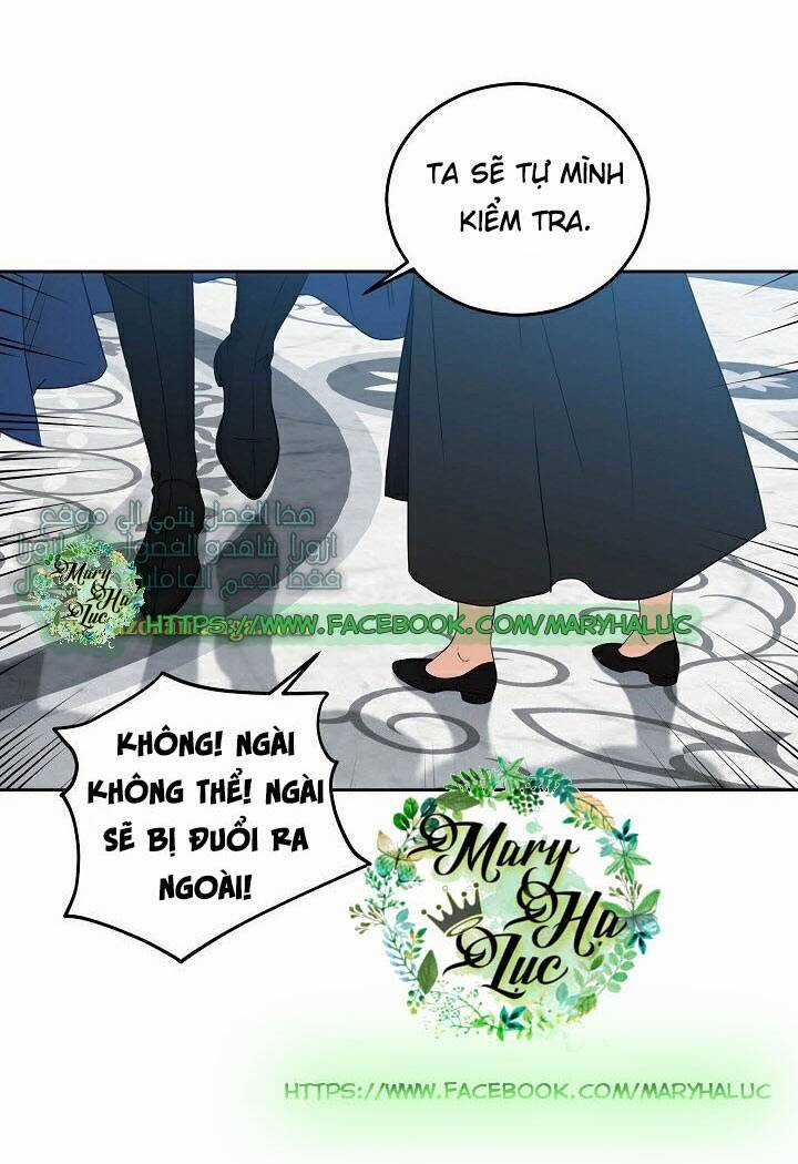 Tôi Lạc Vào Thế Giới Trò Chơi Harem Ngược Chapter 22 trang 68