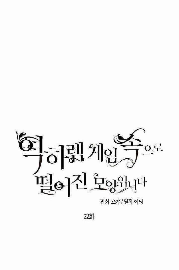 Tôi Lạc Vào Thế Giới Trò Chơi Harem Ngược Chapter 22 trang 7