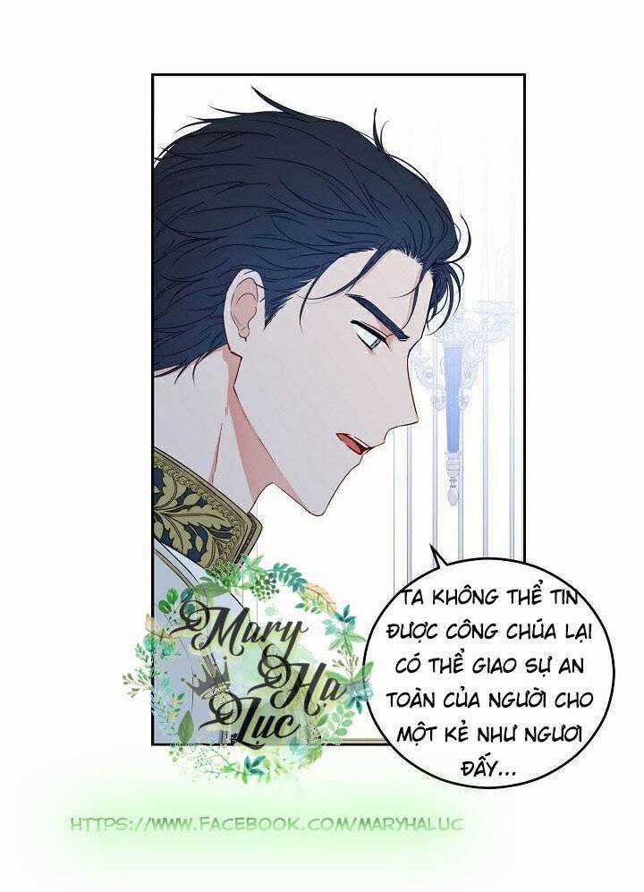 Tôi Lạc Vào Thế Giới Trò Chơi Harem Ngược Chapter 22 trang 70