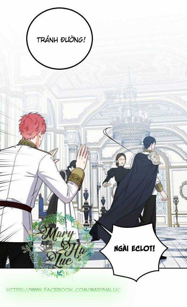 Tôi Lạc Vào Thế Giới Trò Chơi Harem Ngược Chapter 22 trang 71