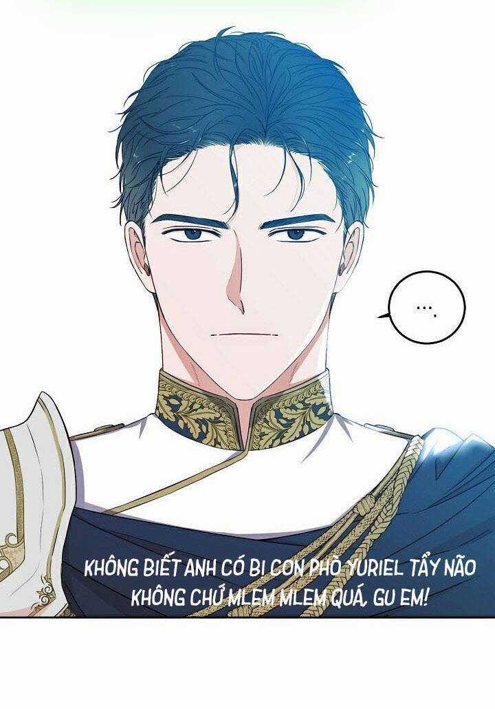 Tôi Lạc Vào Thế Giới Trò Chơi Harem Ngược Chapter 22 trang 73