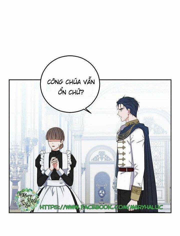 Tôi Lạc Vào Thế Giới Trò Chơi Harem Ngược Chapter 22 trang 74