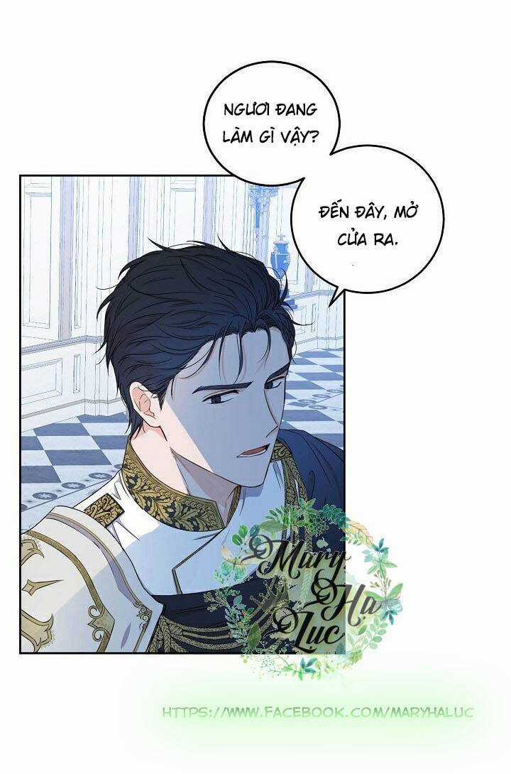 Tôi Lạc Vào Thế Giới Trò Chơi Harem Ngược Chapter 22 trang 75