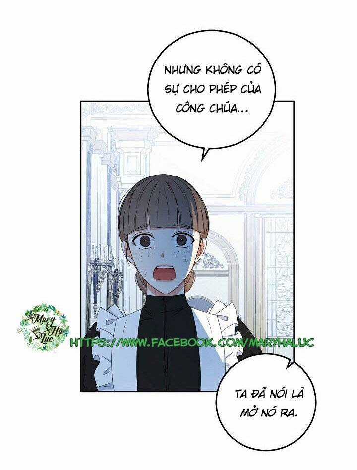 Tôi Lạc Vào Thế Giới Trò Chơi Harem Ngược Chapter 22 trang 76