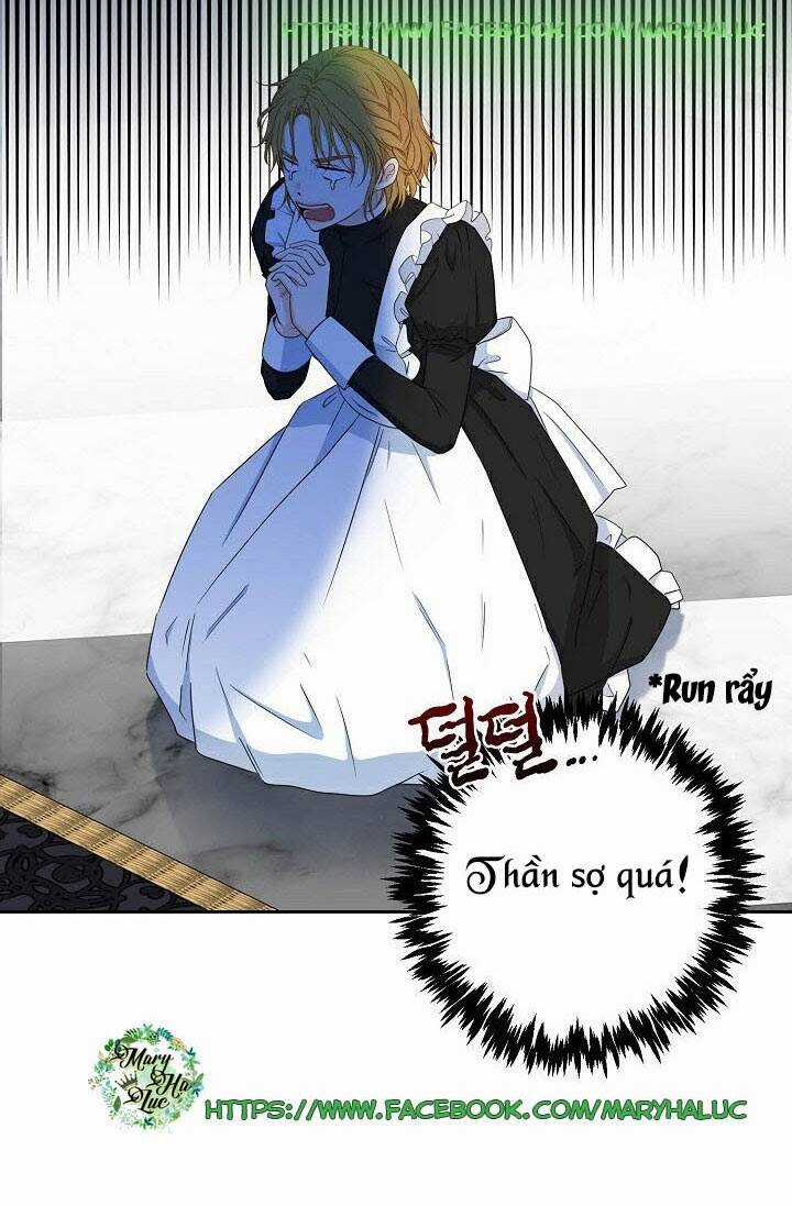 Tôi Lạc Vào Thế Giới Trò Chơi Harem Ngược Chapter 22 trang 79