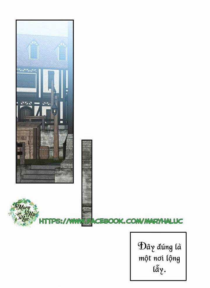 Tôi Lạc Vào Thế Giới Trò Chơi Harem Ngược Chapter 22 trang 8