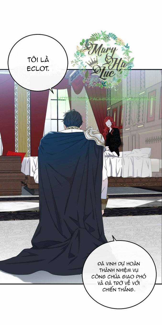 Tôi Lạc Vào Thế Giới Trò Chơi Harem Ngược Chapter 23 trang 10