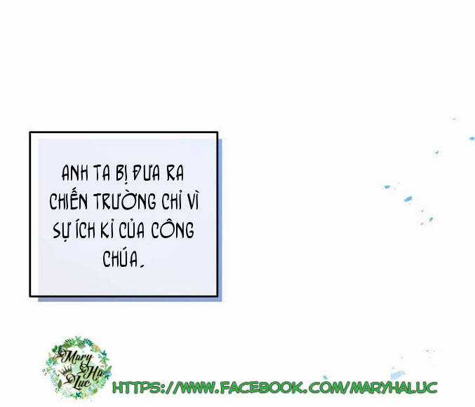 Tôi Lạc Vào Thế Giới Trò Chơi Harem Ngược Chapter 23 trang 11