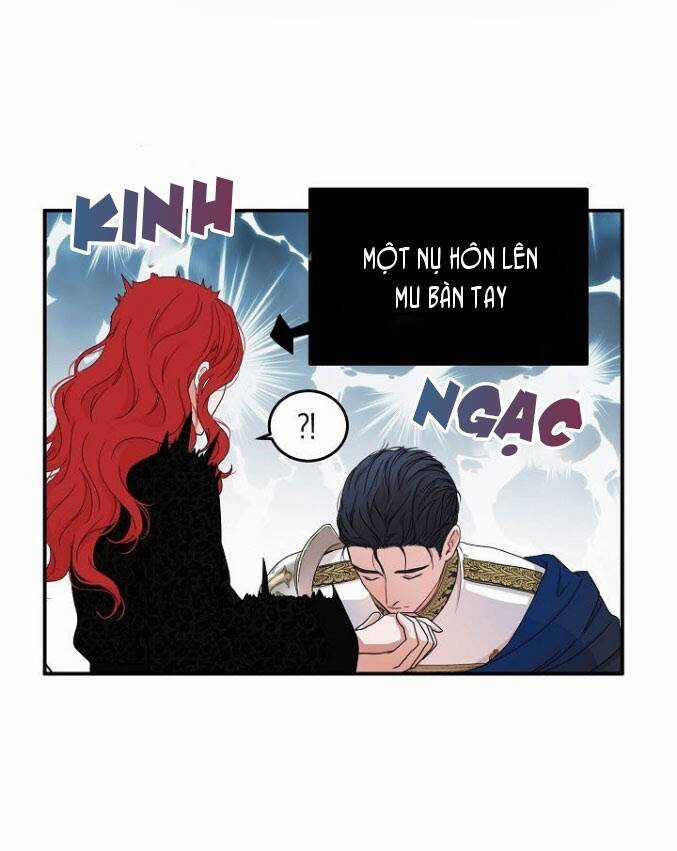 Tôi Lạc Vào Thế Giới Trò Chơi Harem Ngược Chapter 23 trang 16