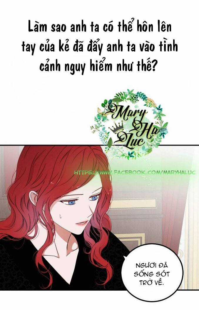 Tôi Lạc Vào Thế Giới Trò Chơi Harem Ngược Chapter 23 trang 19