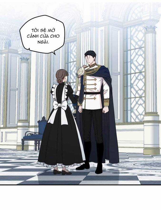 Tôi Lạc Vào Thế Giới Trò Chơi Harem Ngược Chapter 23 trang 2